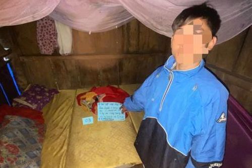 Bị bạn nhậu giở trò đồi bại