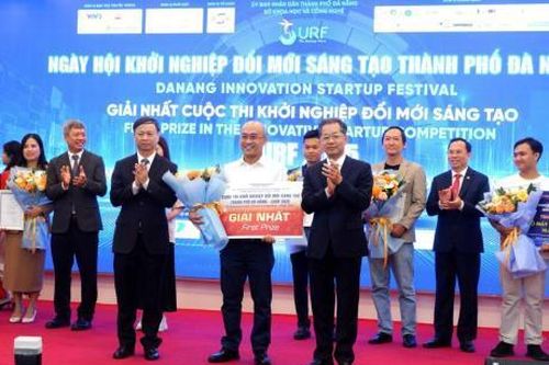 Đà Nẵng vươn tầm khởi nghiệp với những bước đi chiến lược