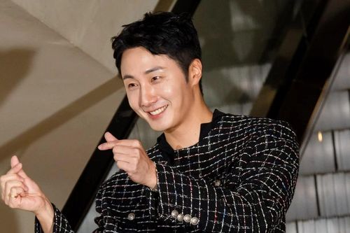 Tài tử Hàn Quốc Jung Il Woo thể hiện tình yêu Việt Nam khi được hòa vào cuộc sống qua phim ảnh