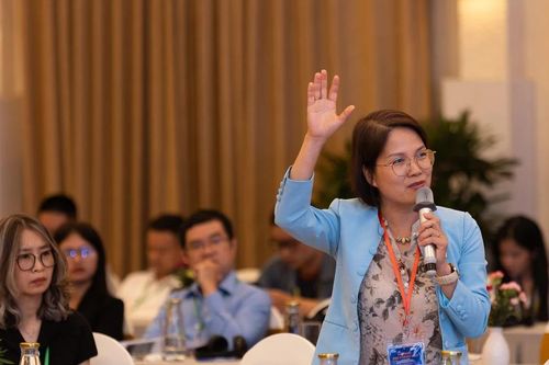 Xây dựng hệ sinh thái nhân lực R&D: Từ 'cá hồi' đến 'ươm giống'
