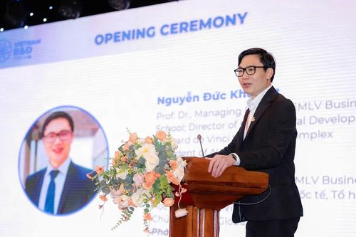 Định vị Việt Nam trong hệ sinh thái đổi mới sáng tạo toàn cầu