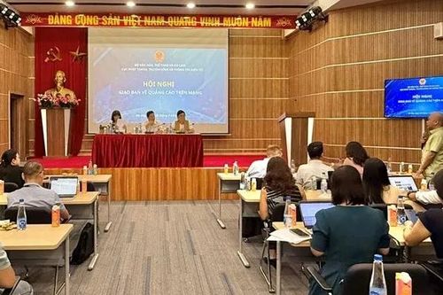 Hạn chế nghệ sĩ vi phạm quảng cáo xuất hiện trên mạng và truyền thông