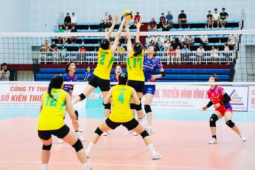 Tập huấn quốc tế hữu ích ngay trên sân nhà