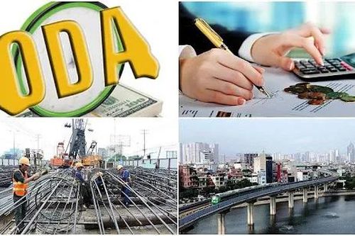 Thúc đẩy tiến độ ký kết điều ước quốc tế về vốn ODA