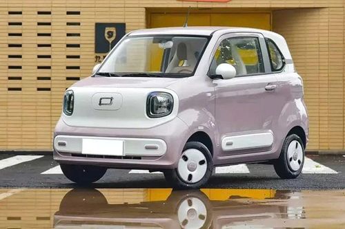 Bestune Pony 2026 chỉ 112 triệu ở Trung Quốc, 'xịn' hơn bản Việt Nam