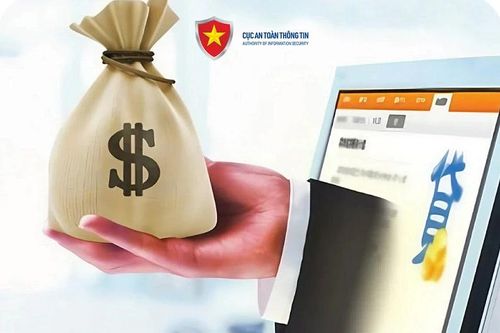 Ứng dụng vay tiền nhanh có thể khiến bạn ôm nợ hàng trăm triệu đồng