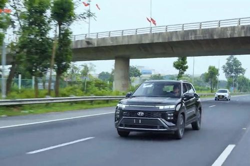 Đánh giá Hyundai Creta N Line 2025 giá 715 triệu tại Việt Nam
