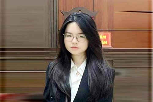 Nữ sinh trường Đại học Luật Hà Nội mất tích bí ẩn