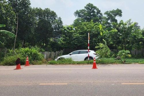 Đang làm việc dưới ruộng, cụ bà 78 tuổi bị ô tô tông tử vong