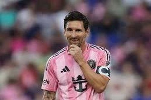Huyền thoại bóng đá Mỹ chỉ trích Messi