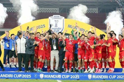 Báo Indonesia chỉ ra nguyên nhân đội nhà gục ngã trước U23 Việt Nam