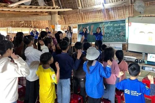 Bình dân học vụ thời công nghệ số