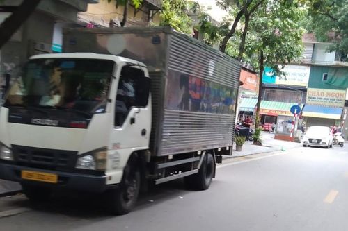 Niên hạn sử dụng xe ô tô tải là bao lâu?
