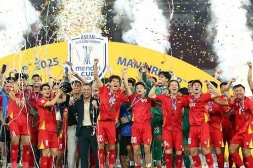 Lập kỳ tích, U23 Việt Nam được thưởng 2 tỷ đồng