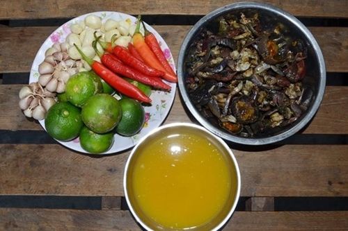 Muối ba khía Cà Mau: Từ món ăn dân dã đến Di sản văn hóa phi vật thể quốc gia