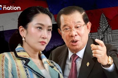 Tòa án Hiến pháp Thái Lan ra 'tối hậu thư' cho Thủ tướng bị đình chỉ Paetongtarn Shinawatra