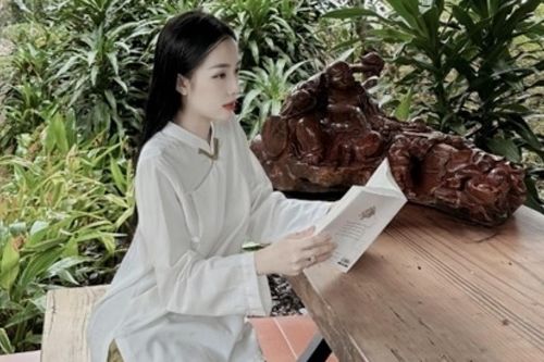 Gen Z và hành trình chữa lành từ những điều đơn giản nhất