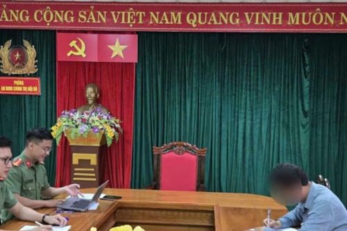 Phạt tiền đơn vị tổ chức sự kiện mời Thông 'Soái Ca' biểu diễn