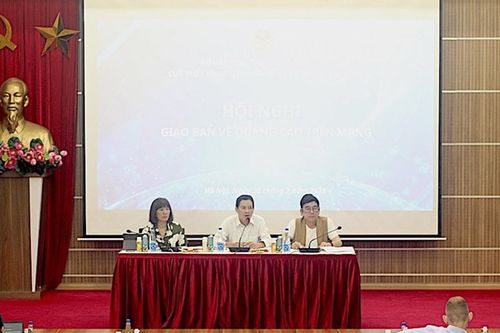 Cục Phát thanh, truyền hình và thông tin điện tử: Mạnh tay xử lý quảng cáo sai sự thật, chuẩn bị cho Luật Quảng cáo sửa đổi