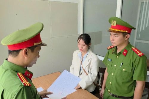Lập hồ sơ vay vốn giả, nữ nhân viên ngân hàng chiếm đoạt 1,7 tỷ đồng
