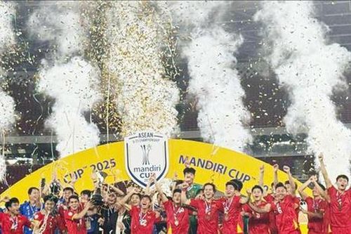 Thủ tướng Phạm Minh Chính gửi thư chúc mừng U23 Việt Nam lần thứ 3 vô địch Đông Nam Á
