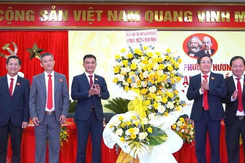 Phát triển Hương Trà thành đô thị hiện đại, đáng sống và giàu bản sắc trong lòng TP Đà Nẵng