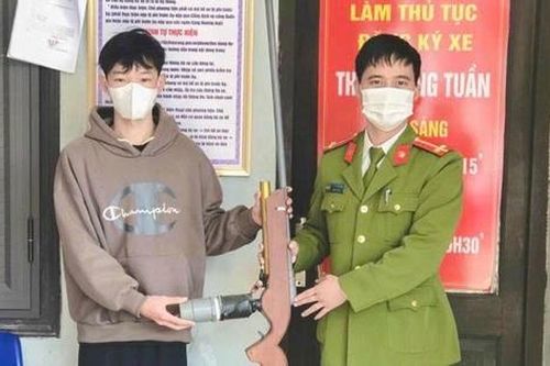 Quảng Ninh siết chặt quản lý, xử lý nghiêm vi phạm về vũ khí, vật liệu nổ và pháo