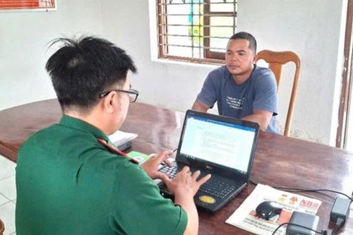 Khởi tố vụ án hình sự liên quan tàu cá vi phạm vùng biển Malaysia