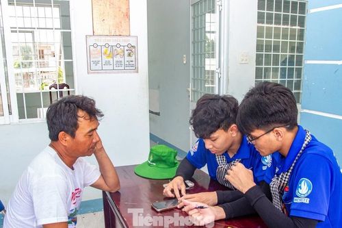 Mùa hè xanh tại vùng biên Đắk Lắk