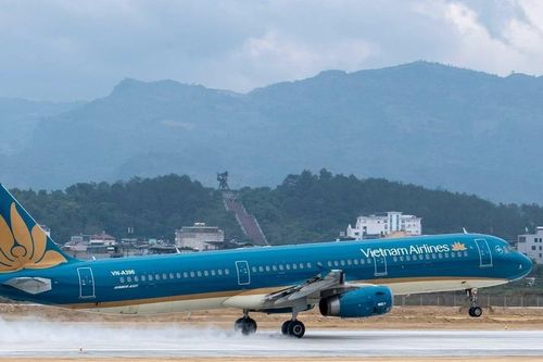 Lý do Vietnam Airlines được giãn hoãn nợ
