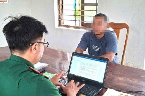 Chuyển công an điều tra vụ tàu cá khai thác trái phép vùng biển nước ngoài