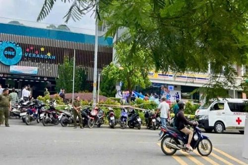 Điều tra vụ phát hiện 2 người đàn ông tử vong ở TPHCM