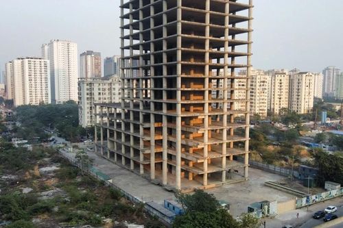 Thanh tra loạt dự án của các 'ông lớn' ngành xây dựng, bất động sản