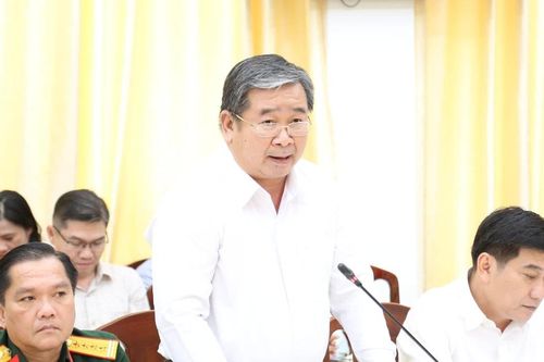 Cần Thơ thông tin về 130 khu dân cư tự phát, dự kiến hỗ trợ cán bộ sau sáp nhập hơn 111 tỷ đồng/năm