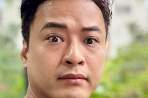 Hồng Đăng sau 3 năm dừng đóng phim