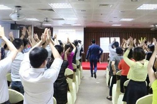 Làm rõ trách nhiệm của thủ lĩnh đa cấp