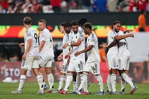 Nhận định Bournemouth vs MU, 08h30 ngày 31/7: Quỷ đỏ gục ngã