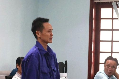 Trộm gần 600 chỉ vàng, cặp đôi lĩnh án