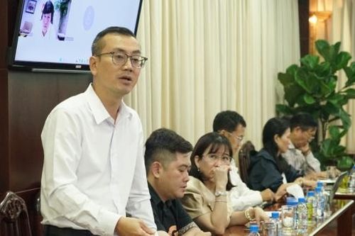 Công đoàn PVcomBank góp ý bổ sung chính sách cho người lao động
