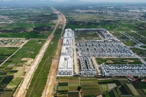 Điểm tin xây dựng - bất động sản ngày 30/7: Đề xuất Nhà nước quyết định giá đất