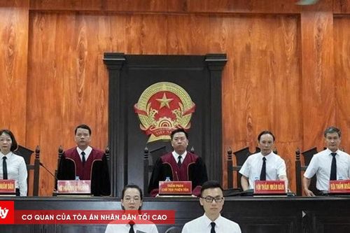 Xét xử vụ án đưa và nhận hối lộ trong công tác sát hạch lái xe