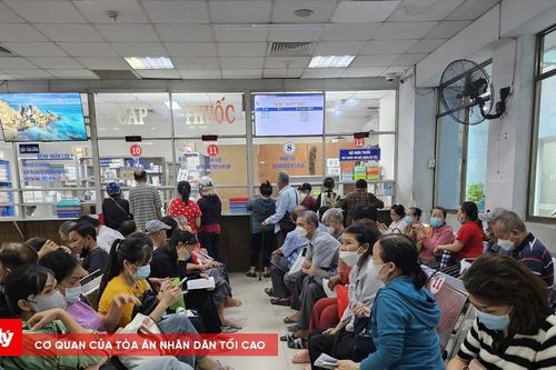 Giám đốc Sở Y tế TP.HCM nêu 6 giải pháp chống 'cò mồi'