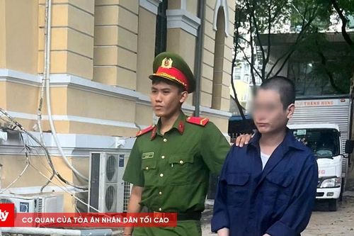 Xét xử kẻ sát hại người thân