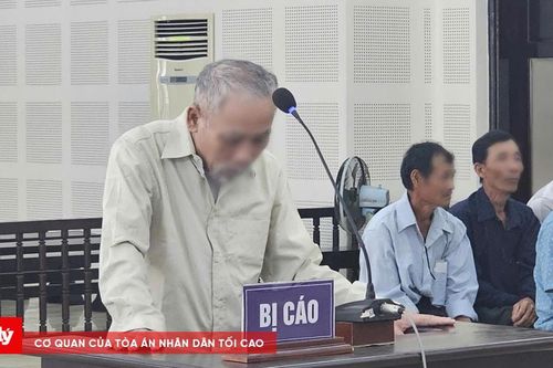 Mượn danh 'chạy giấy tờ đất', chiếm đoạt hàng trăm triệu đồng