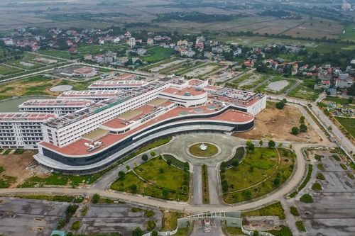 Hình mẫu để xử lý các dự án lãng phí