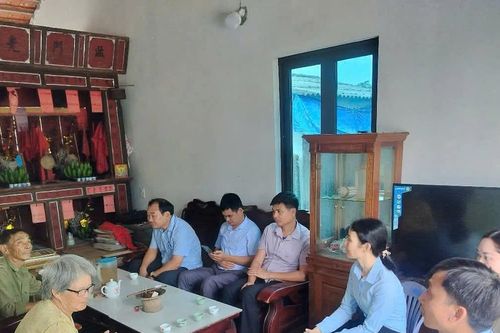 Từ nhà tạm đến ngôi nhà trong mơ