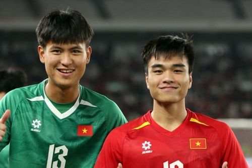 Nguyễn Công Phương: Người hùng giúp U23 Việt Nam vô địch Đông Nam Á là ai?