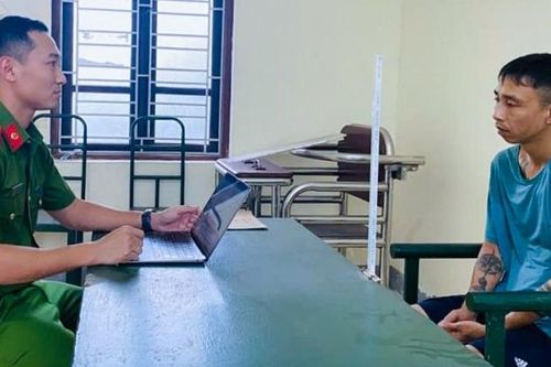 Khởi tố tài xế vụ lật xe khách khiến 10 người tử vong ở Hà Tĩnh