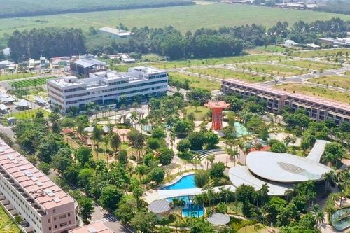 Danh sách DN bất động sản nợ thuế ở TPHCM, có đơn vị nợ 900 đồng
