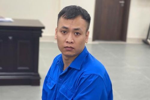 Gã đàn ông mang xăng đốt nhà người tình ở Hà Nội và cái kết